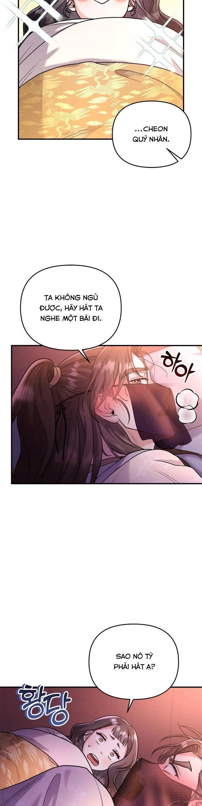 Từ Cao Thủ Trở Thành Phi Tần Chapter 15 - 42