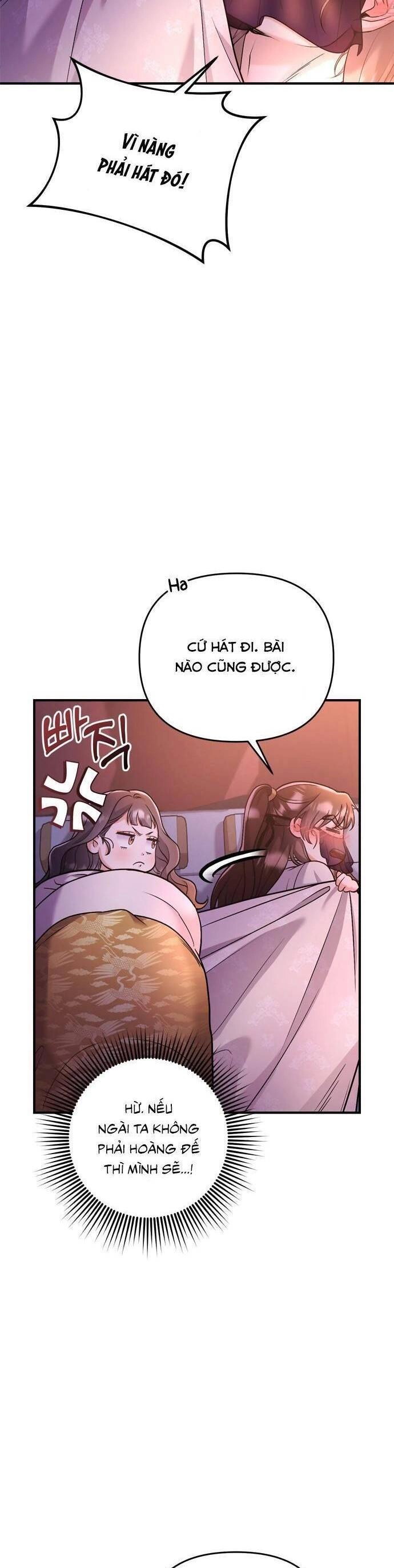 Từ Cao Thủ Trở Thành Phi Tần Chapter 15 - 43