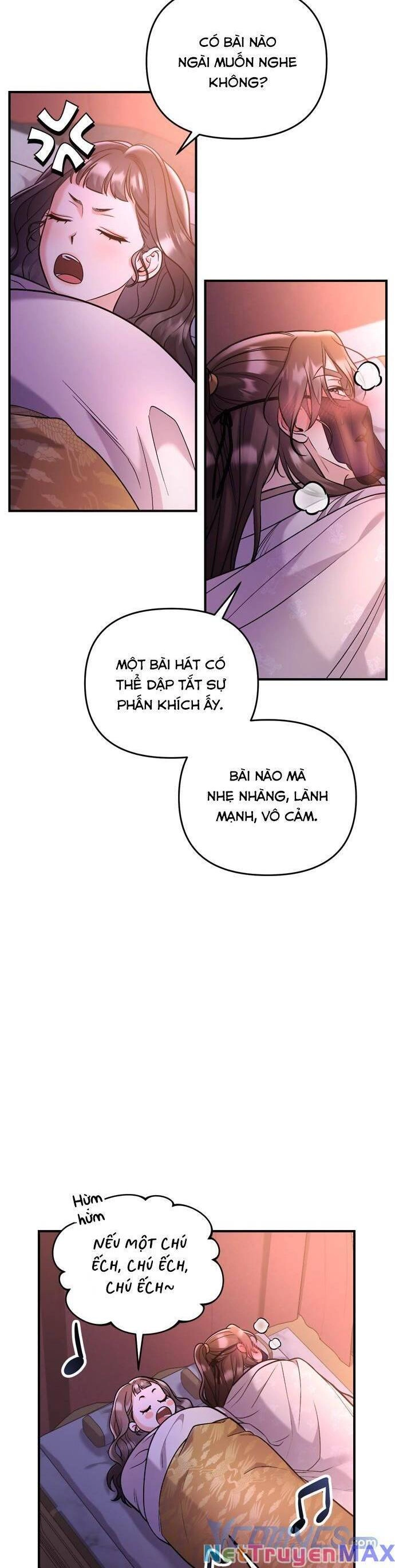 Từ Cao Thủ Trở Thành Phi Tần Chapter 15 - 44