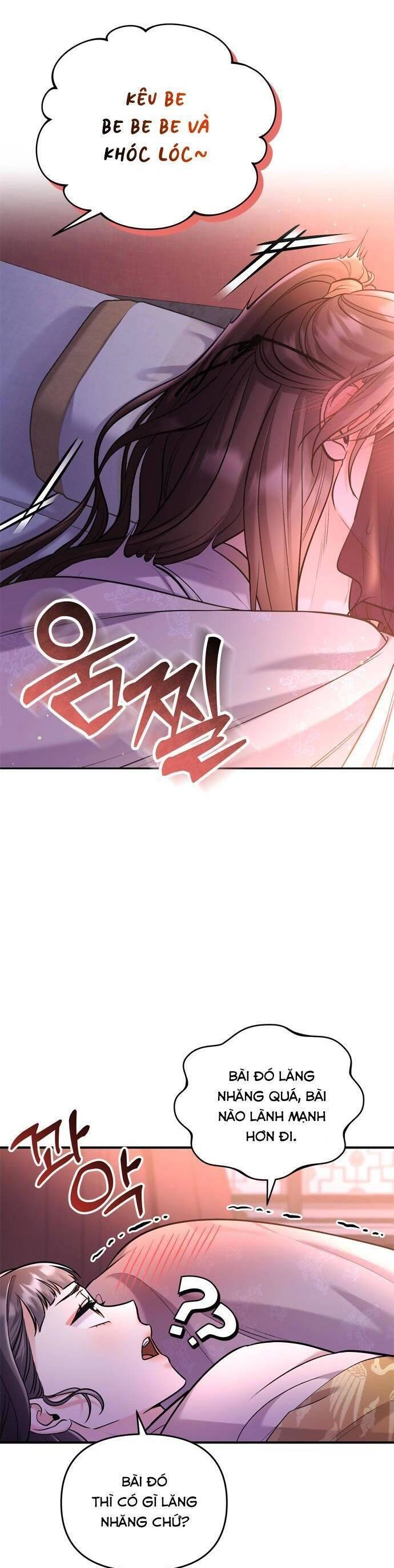 Từ Cao Thủ Trở Thành Phi Tần Chapter 15 - 46