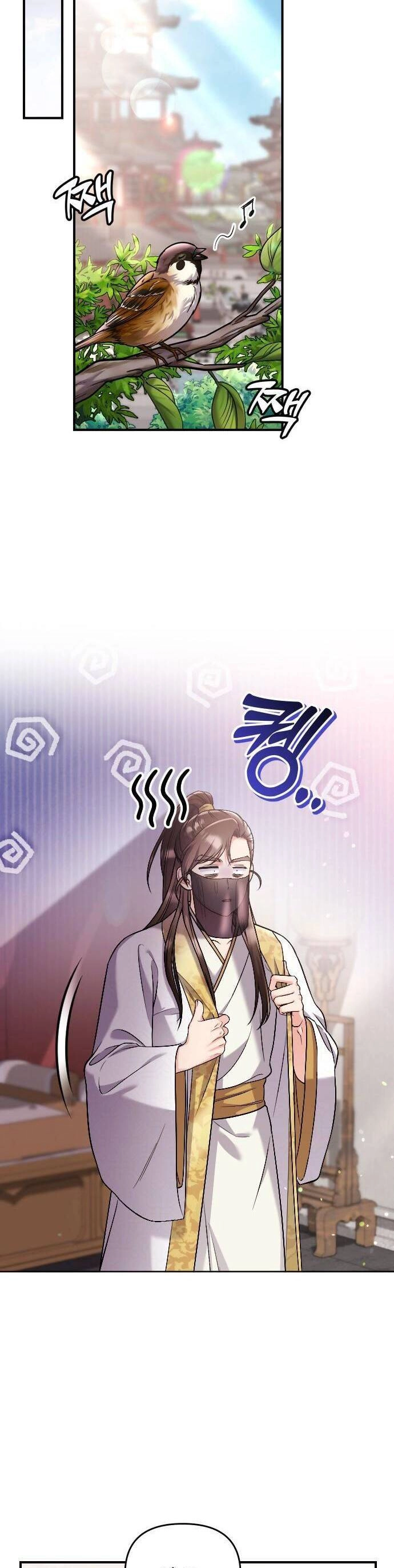 Từ Cao Thủ Trở Thành Phi Tần Chapter 15 - 49