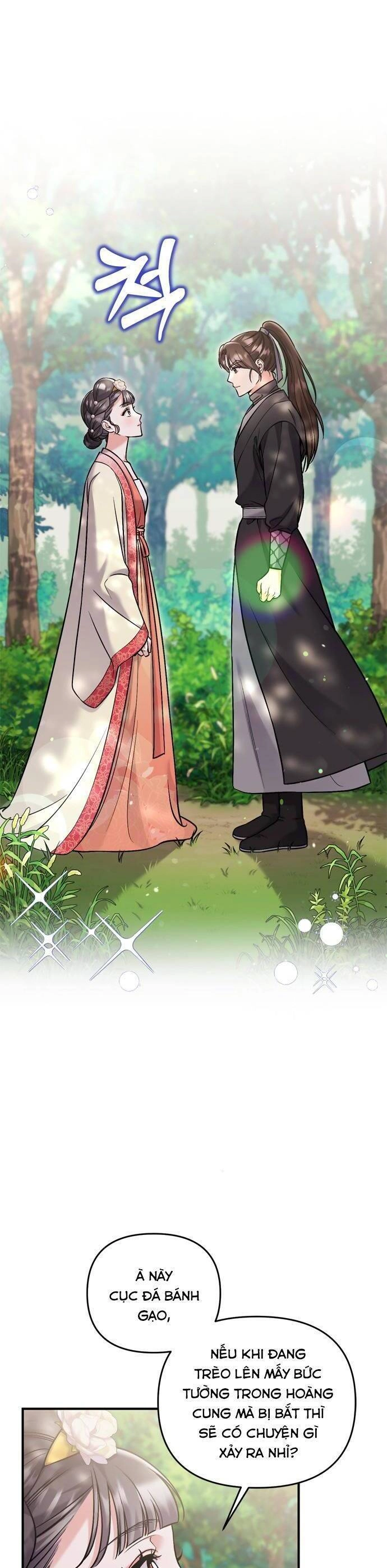 Từ Cao Thủ Trở Thành Phi Tần Chapter 15 - 53