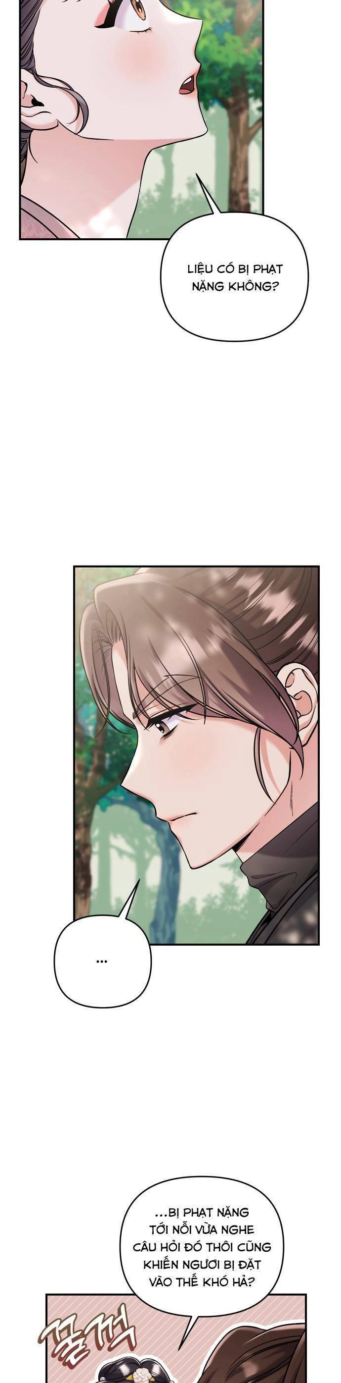 Từ Cao Thủ Trở Thành Phi Tần Chapter 15 - 54