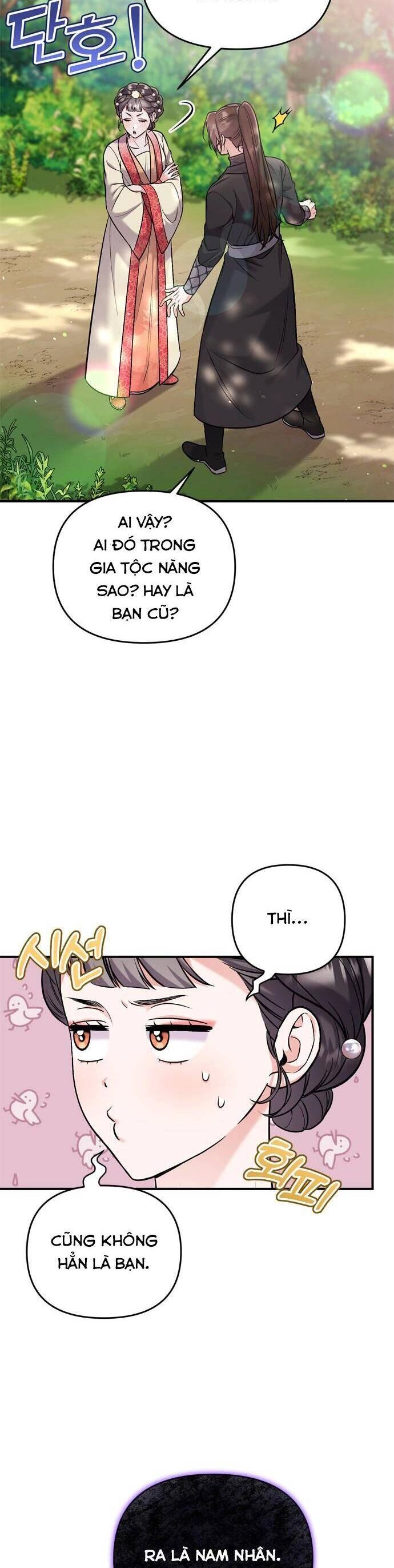 Từ Cao Thủ Trở Thành Phi Tần Chapter 16 - 8