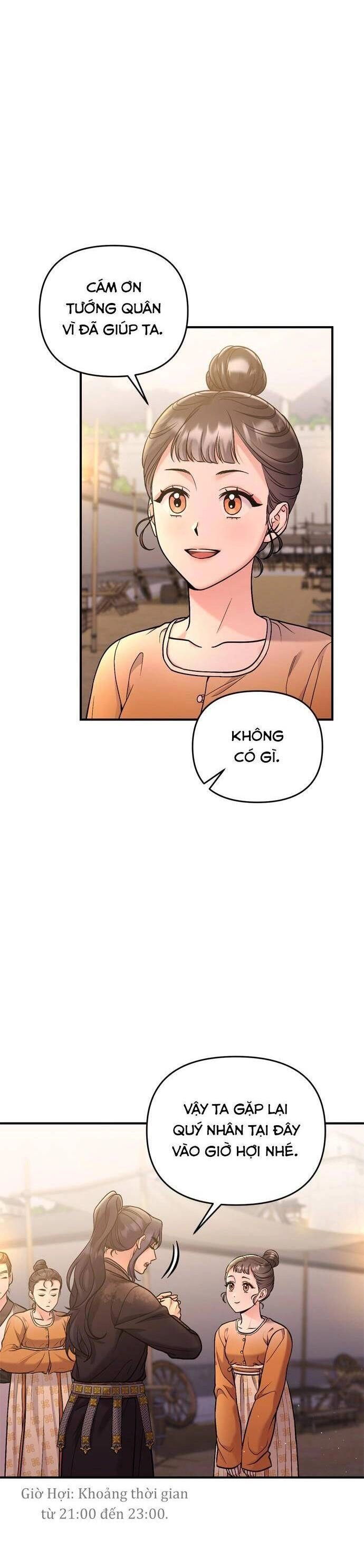 Từ Cao Thủ Trở Thành Phi Tần Chapter 16 - 18