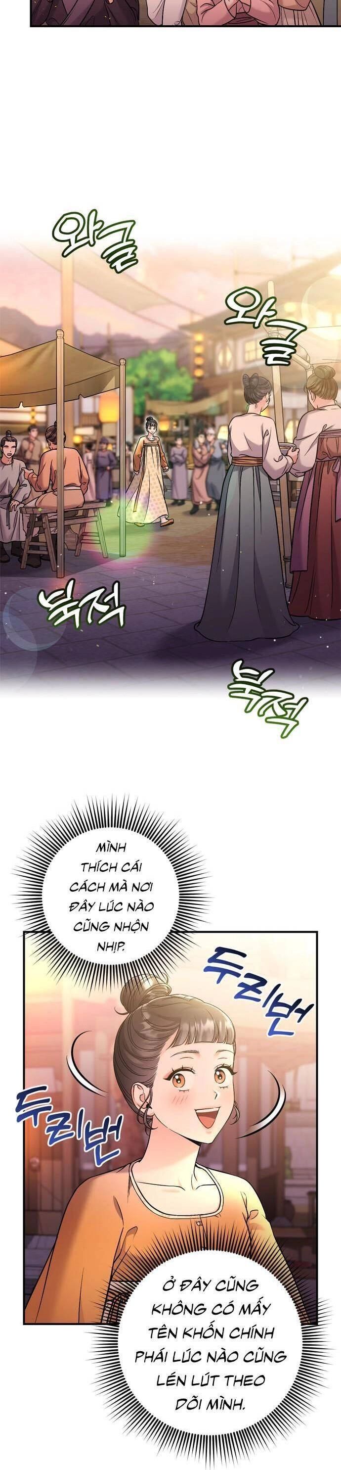 Từ Cao Thủ Trở Thành Phi Tần Chapter 16 - 20