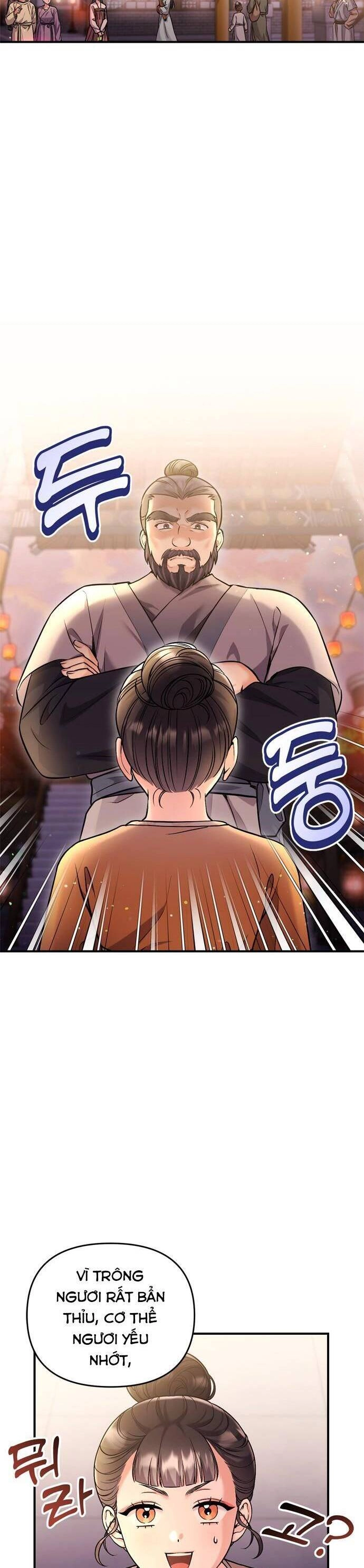 Từ Cao Thủ Trở Thành Phi Tần Chapter 16 - 26