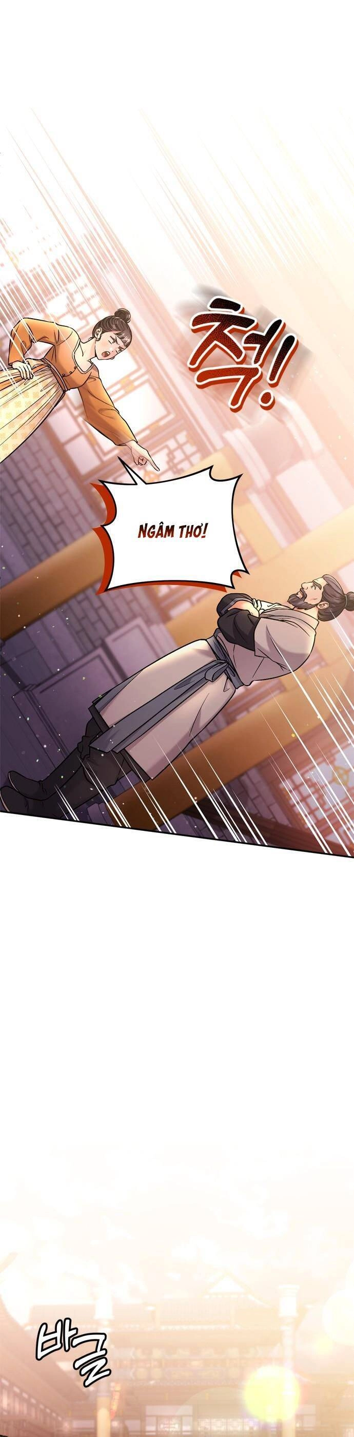 Từ Cao Thủ Trở Thành Phi Tần Chapter 16 - 31