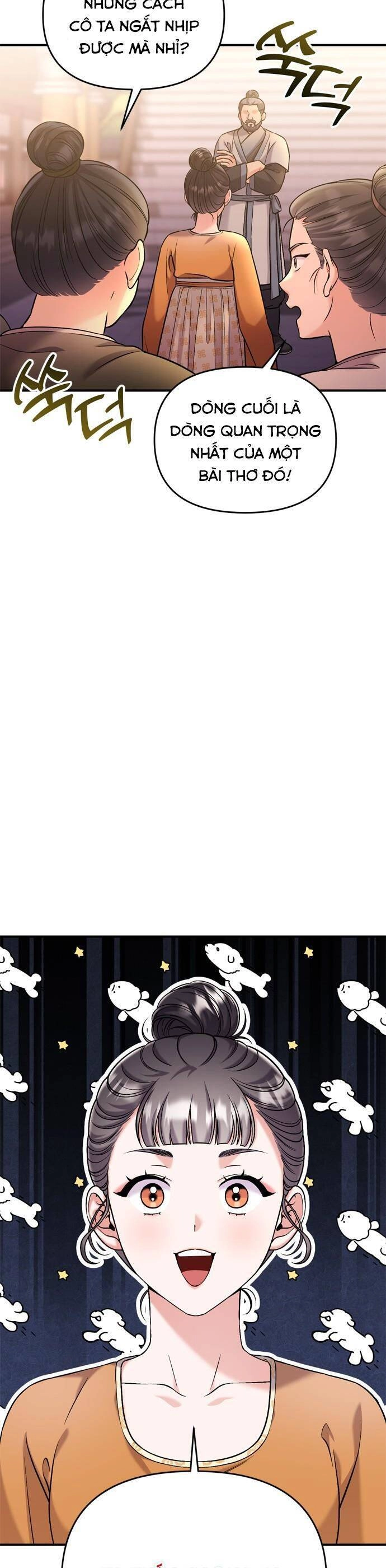 Từ Cao Thủ Trở Thành Phi Tần Chapter 16 - 34