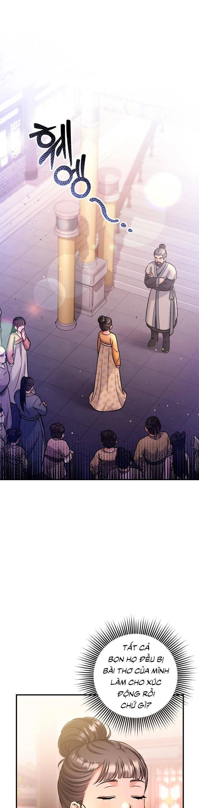 Từ Cao Thủ Trở Thành Phi Tần Chapter 16 - 36