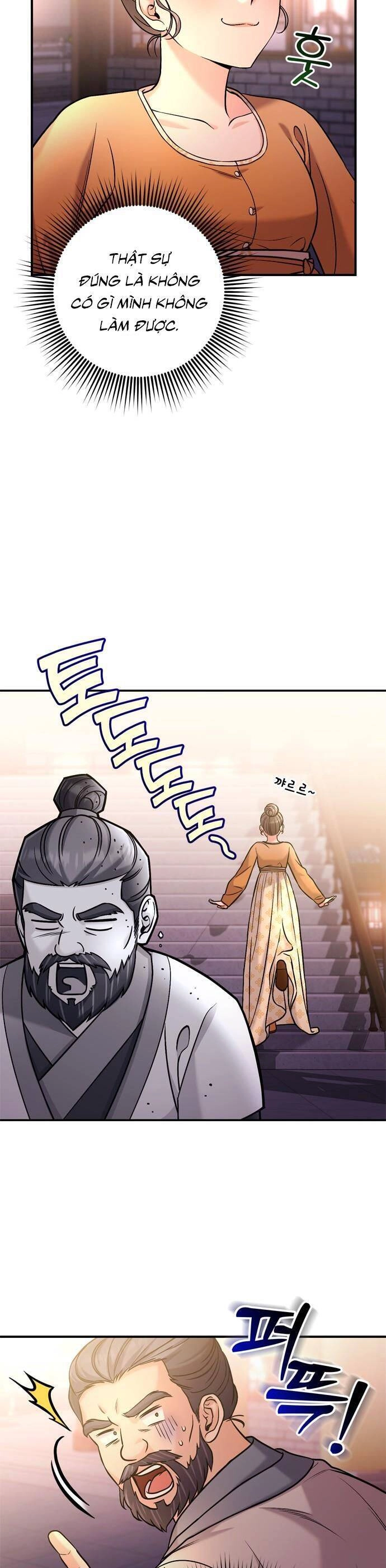 Từ Cao Thủ Trở Thành Phi Tần Chapter 16 - 37