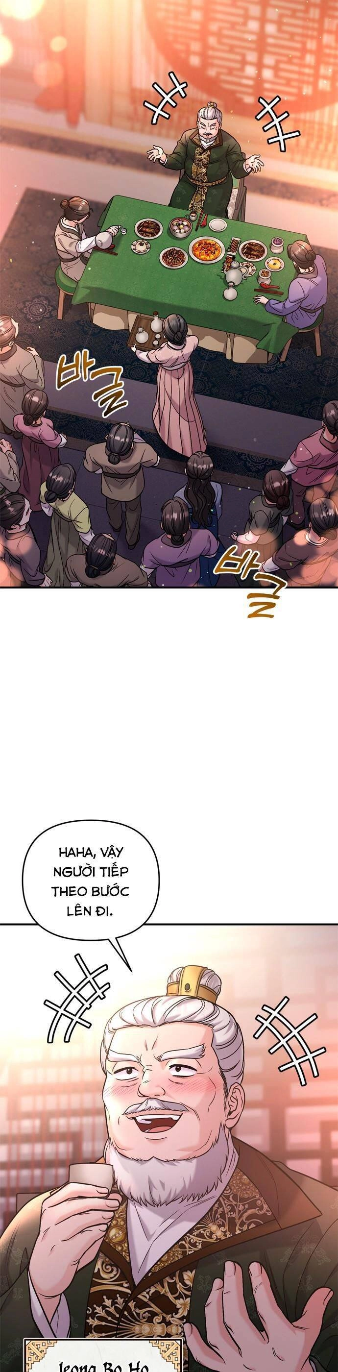 Từ Cao Thủ Trở Thành Phi Tần Chapter 16 - 45