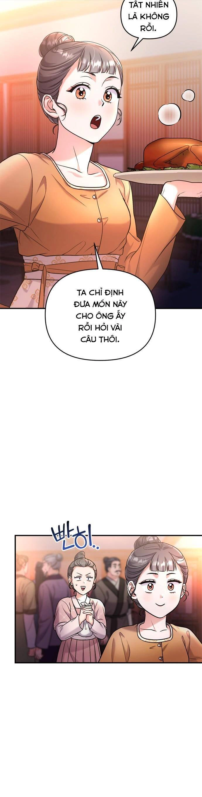 Từ Cao Thủ Trở Thành Phi Tần Chapter 16 - 49