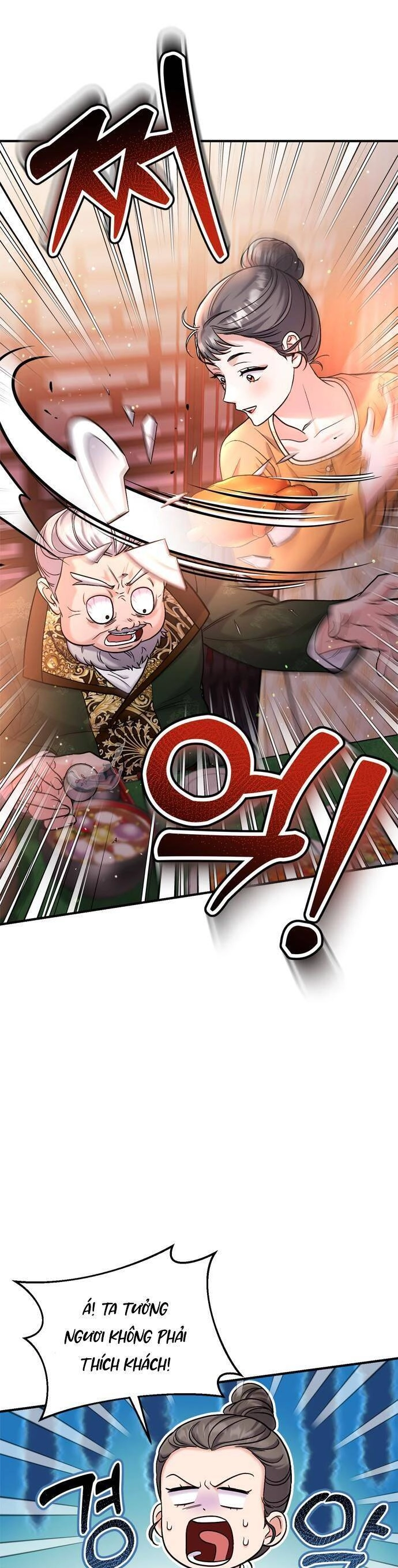 Từ Cao Thủ Trở Thành Phi Tần Chapter 16 - 51