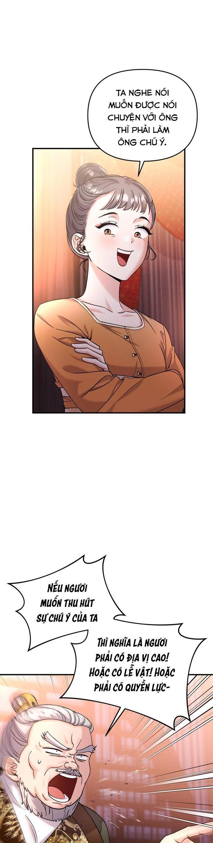 Từ Cao Thủ Trở Thành Phi Tần Chapter 16 - 54