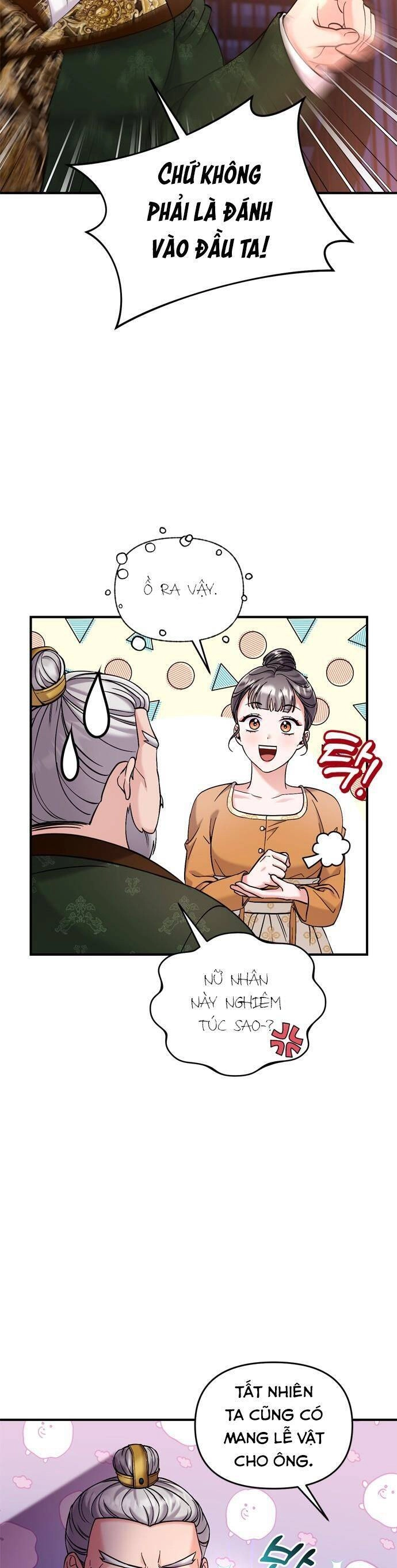 Từ Cao Thủ Trở Thành Phi Tần Chapter 16 - 55