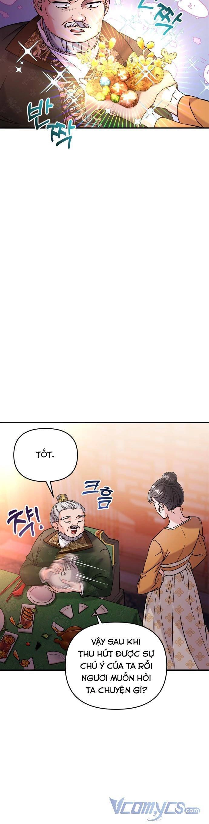 Từ Cao Thủ Trở Thành Phi Tần Chapter 16 - 56