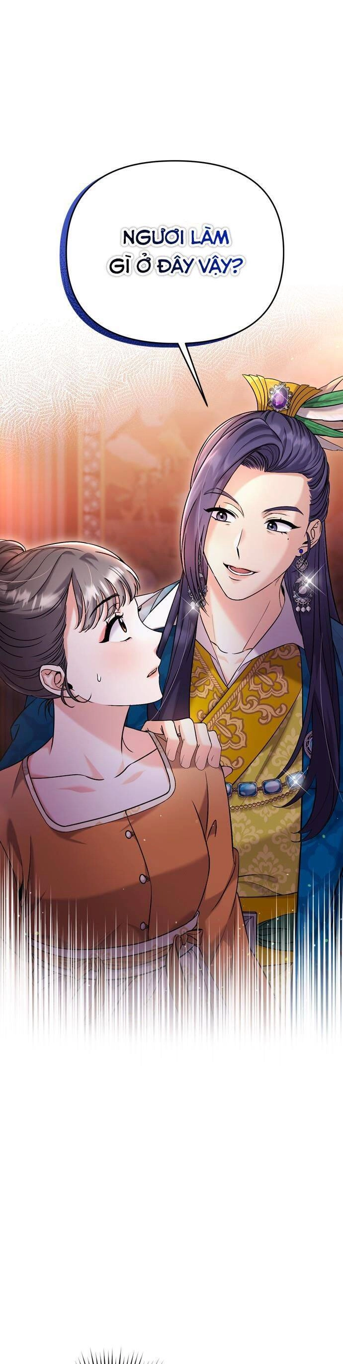 Từ Cao Thủ Trở Thành Phi Tần Chapter 17 - 3