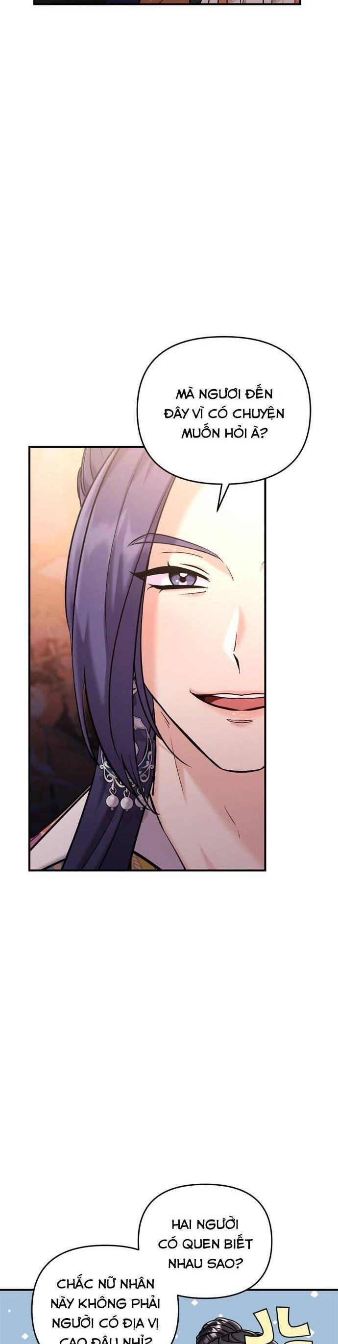 Từ Cao Thủ Trở Thành Phi Tần Chapter 17 - 5