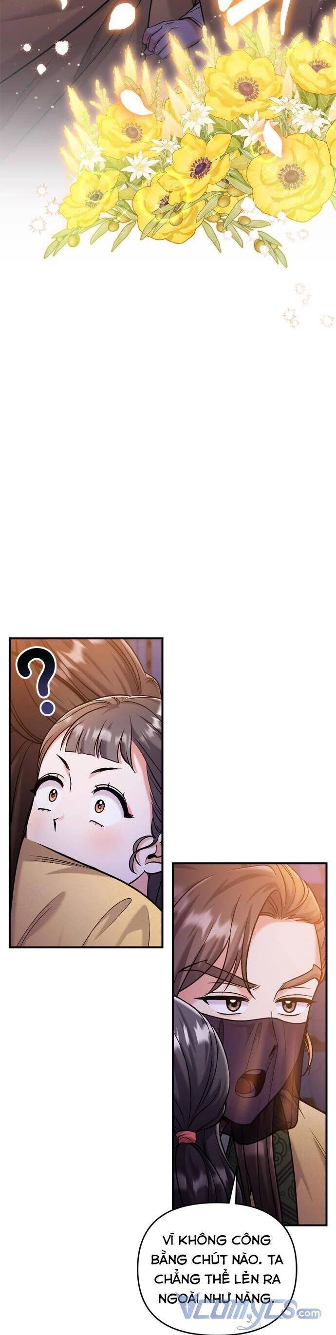 Từ Cao Thủ Trở Thành Phi Tần Chapter 17 - 23