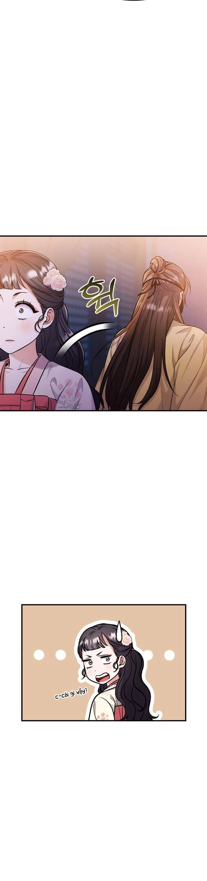 Từ Cao Thủ Trở Thành Phi Tần Chapter 17 - 24