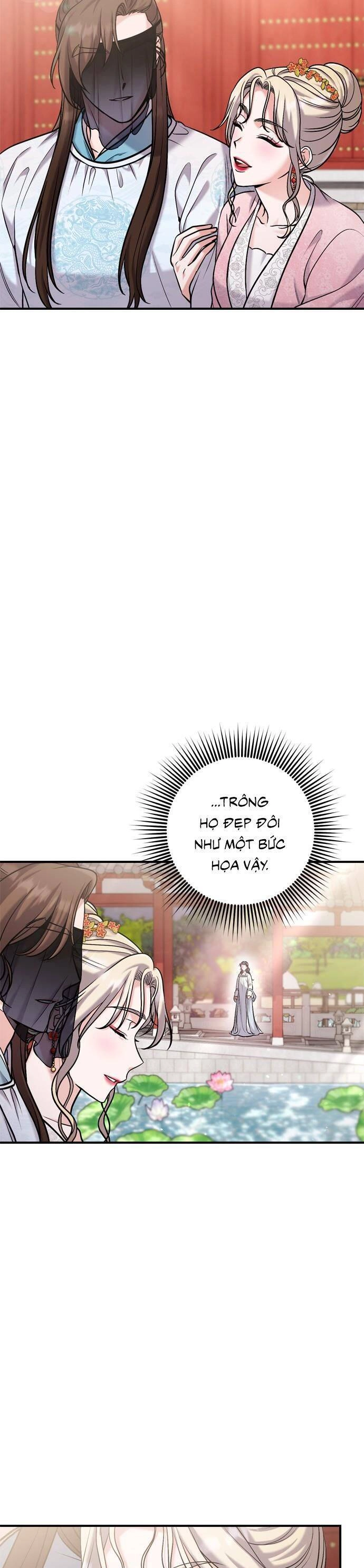 Từ Cao Thủ Trở Thành Phi Tần Chapter 17 - 30