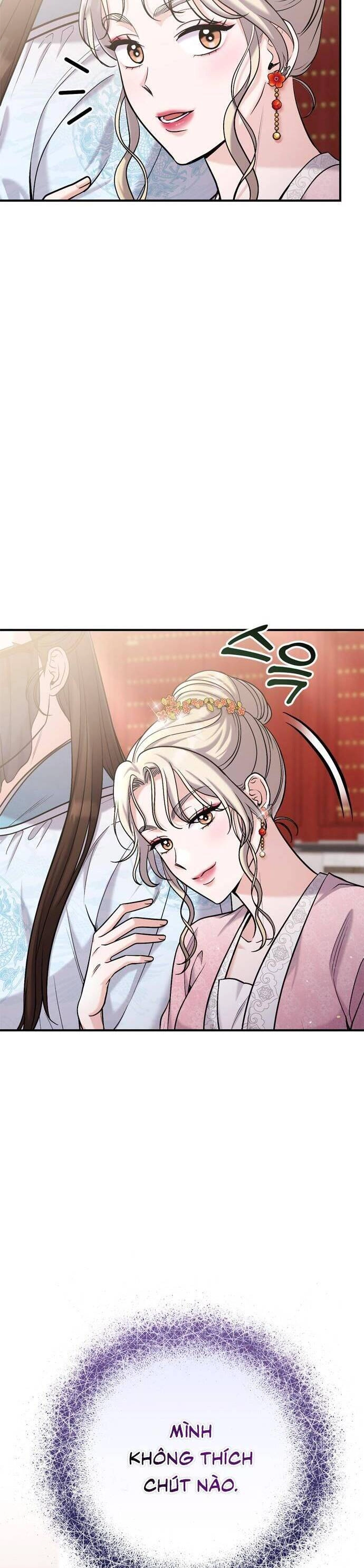 Từ Cao Thủ Trở Thành Phi Tần Chapter 17 - 31