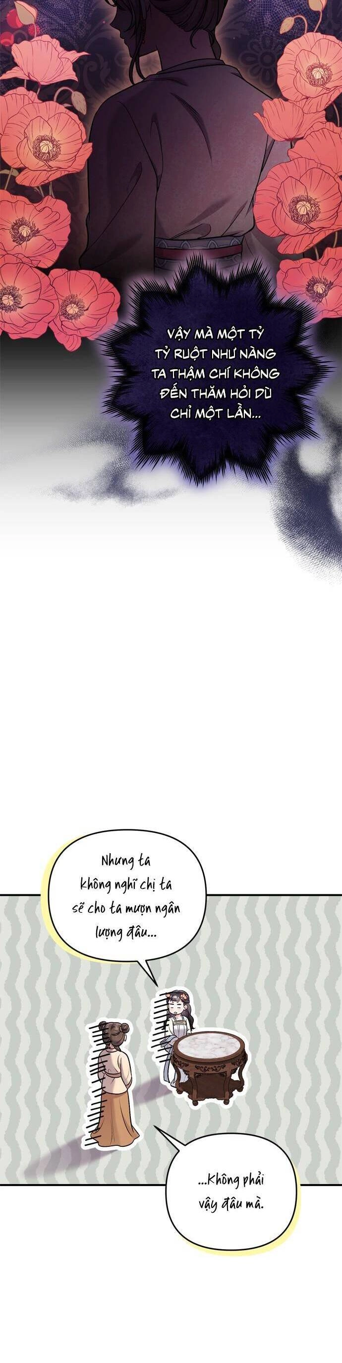 Từ Cao Thủ Trở Thành Phi Tần Chapter 17 - 39