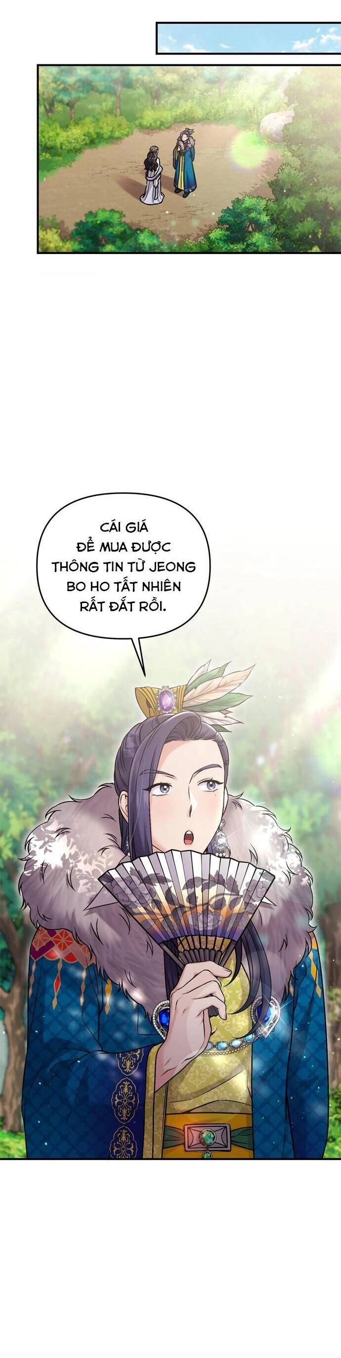 Từ Cao Thủ Trở Thành Phi Tần Chapter 17 - 41