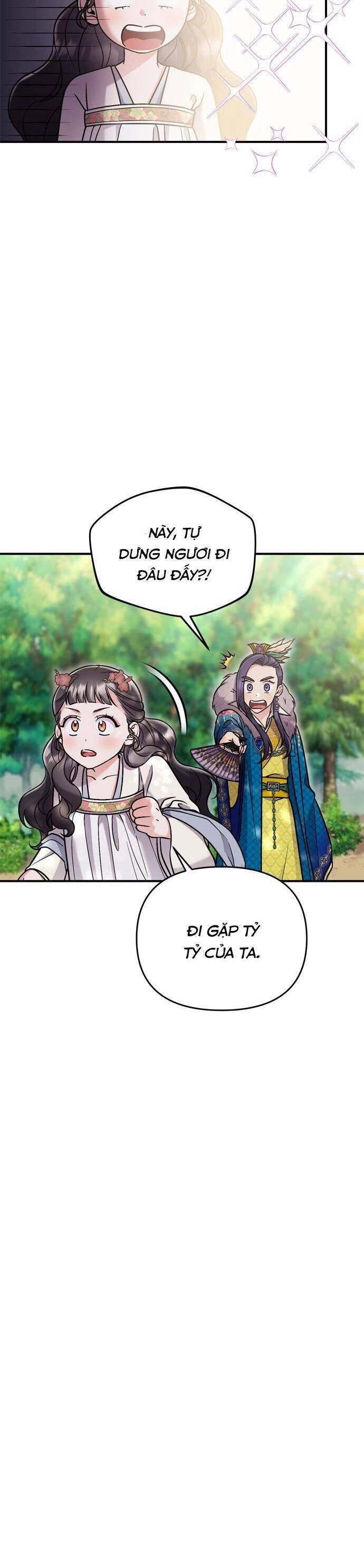 Từ Cao Thủ Trở Thành Phi Tần Chapter 17 - 47