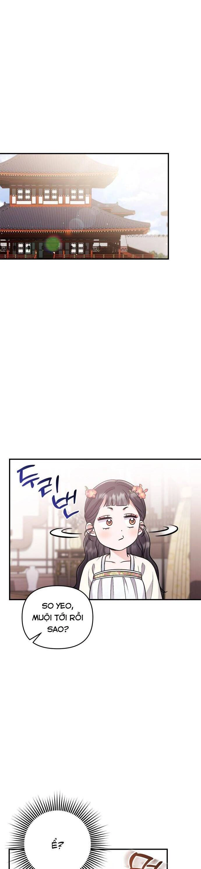 Từ Cao Thủ Trở Thành Phi Tần Chapter 17 - 48