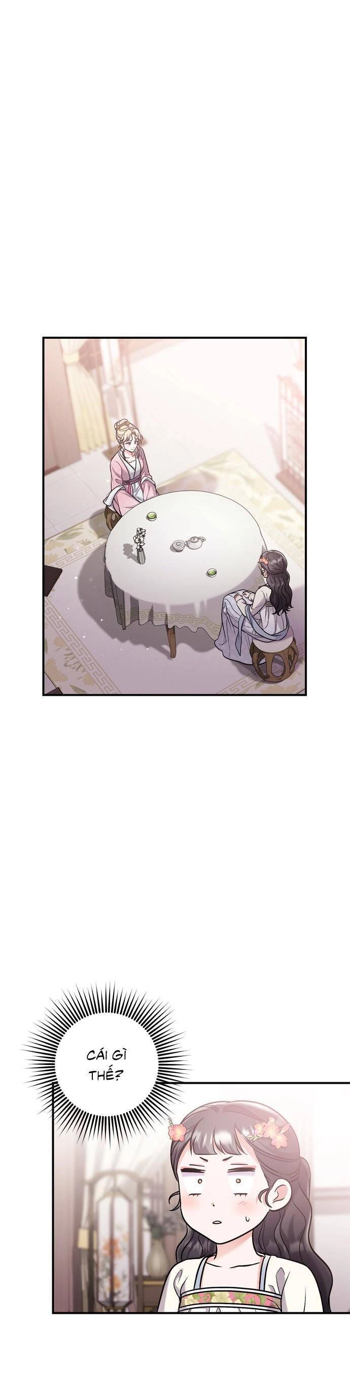 Từ Cao Thủ Trở Thành Phi Tần Chapter 17 - 51