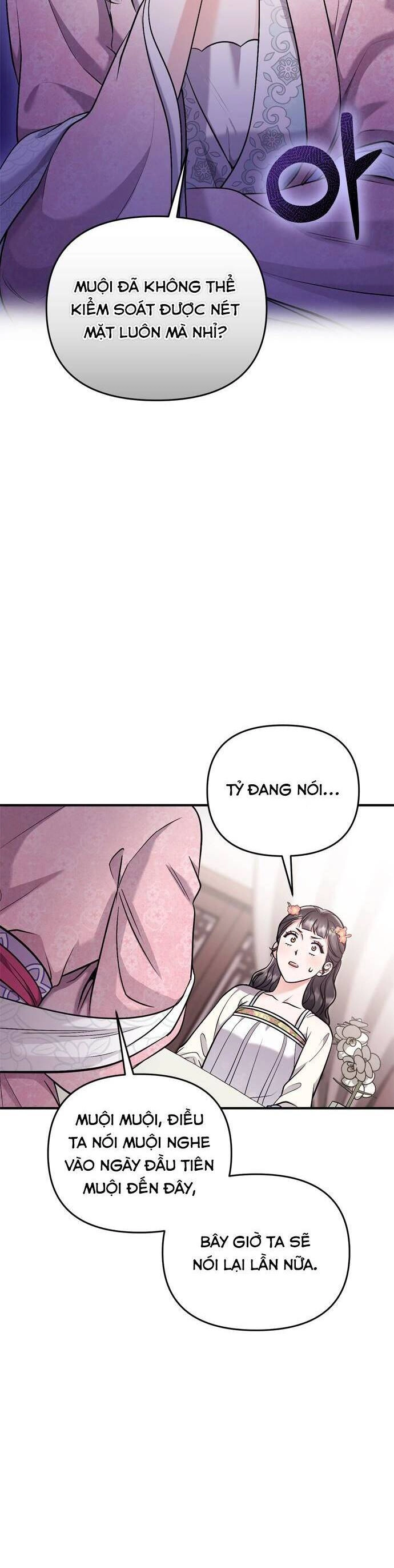 Từ Cao Thủ Trở Thành Phi Tần Chapter 17 - 56