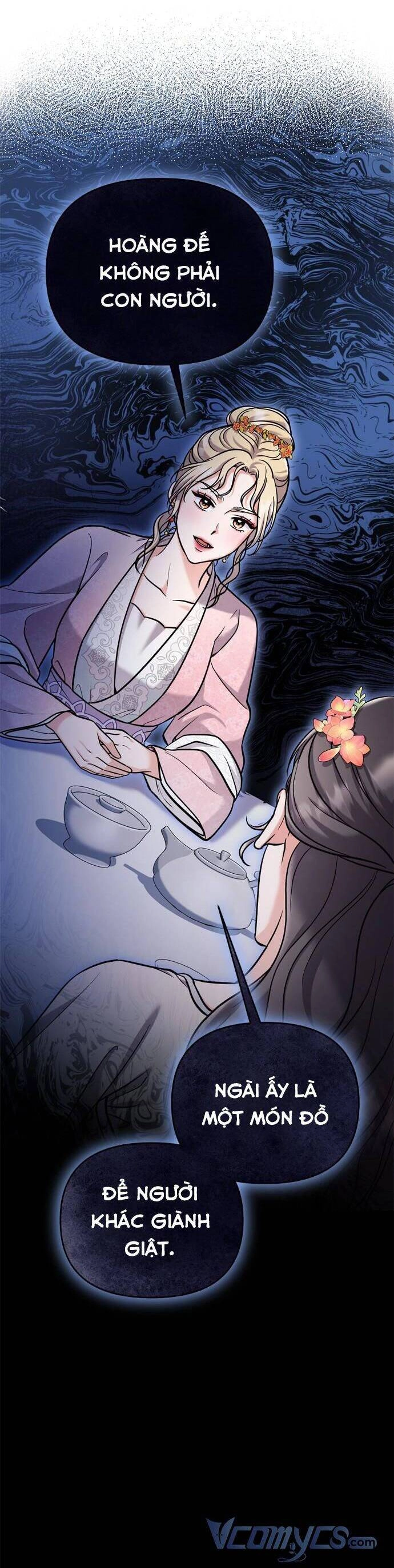 Từ Cao Thủ Trở Thành Phi Tần Chapter 17 - 57