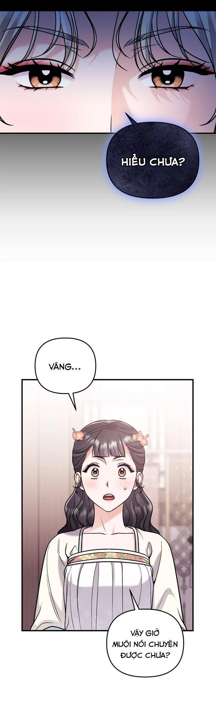 Từ Cao Thủ Trở Thành Phi Tần Chapter 17 - 58