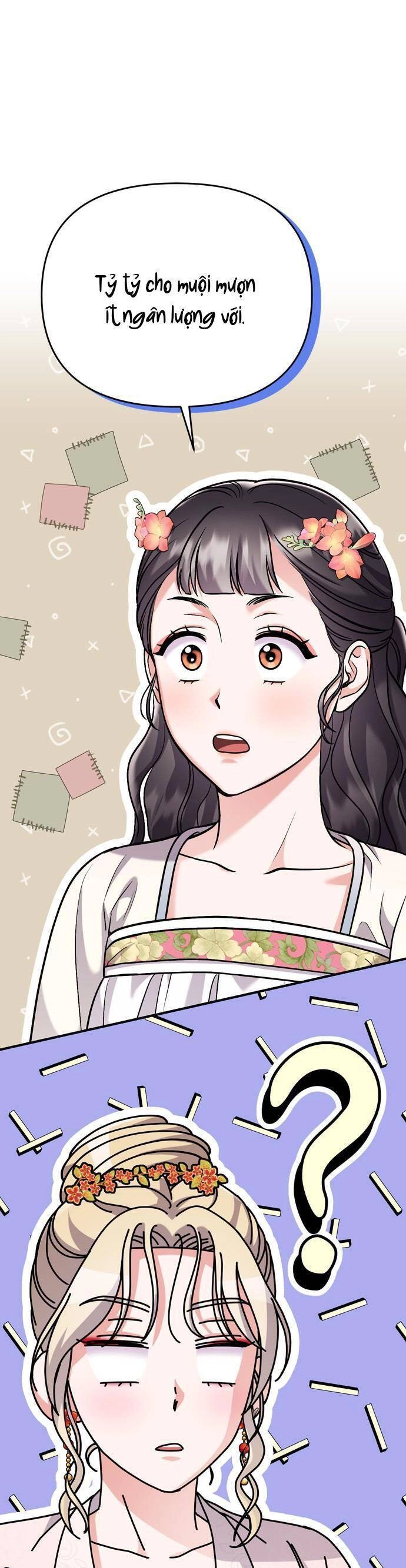 Từ Cao Thủ Trở Thành Phi Tần Chapter 18 - 2