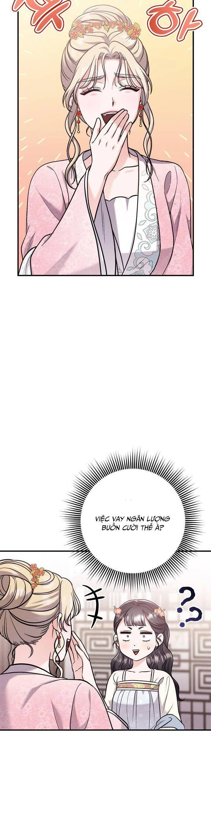 Từ Cao Thủ Trở Thành Phi Tần Chapter 18 - 4