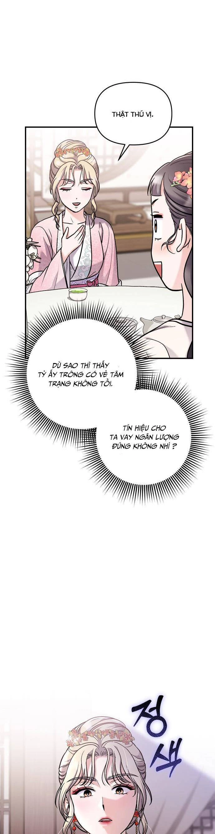 Từ Cao Thủ Trở Thành Phi Tần Chapter 18 - 5