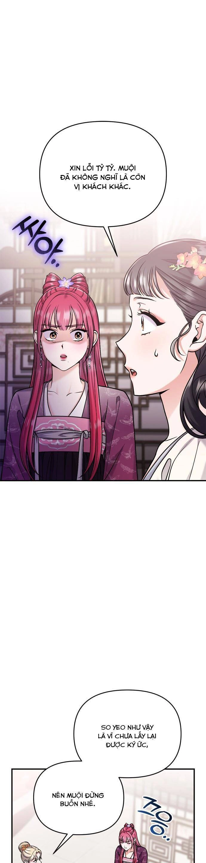 Từ Cao Thủ Trở Thành Phi Tần Chapter 18 - 10