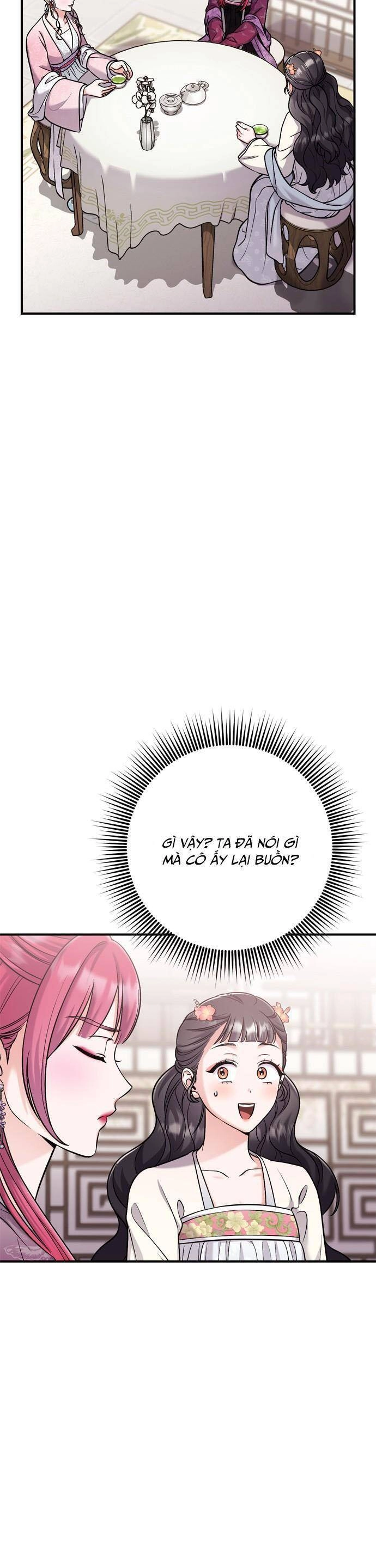 Từ Cao Thủ Trở Thành Phi Tần Chapter 18 - 11