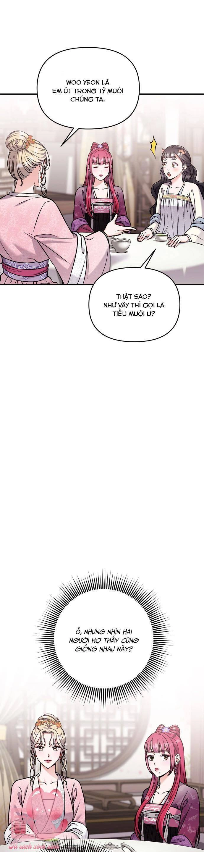 Từ Cao Thủ Trở Thành Phi Tần Chapter 18 - 12