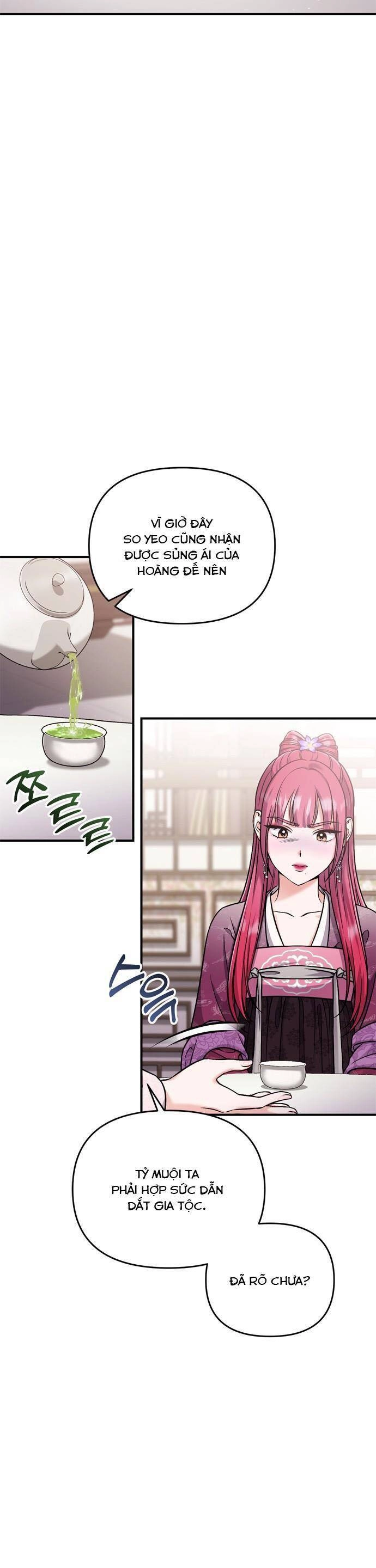 Từ Cao Thủ Trở Thành Phi Tần Chapter 18 - 16