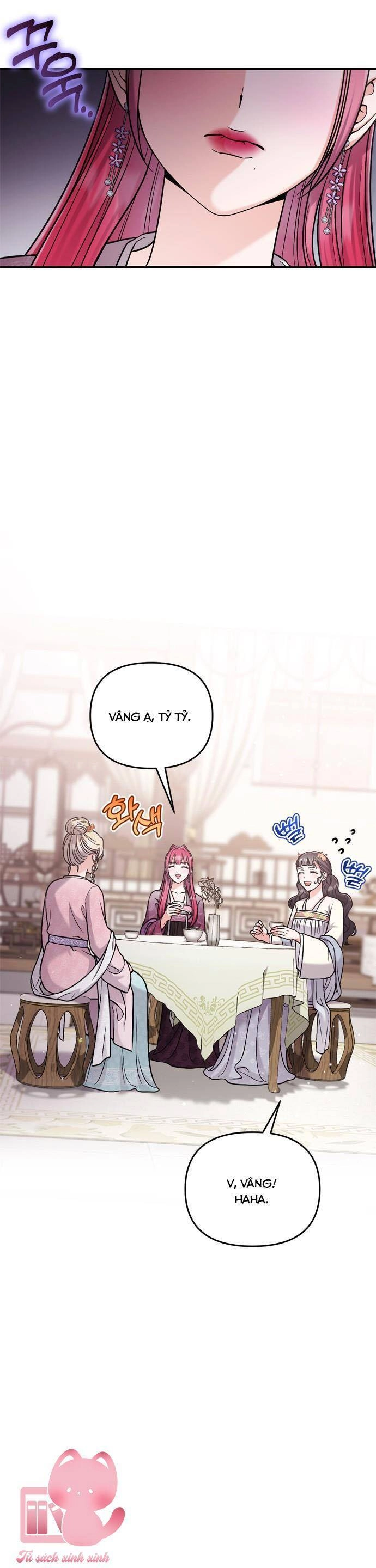 Từ Cao Thủ Trở Thành Phi Tần Chapter 18 - 17