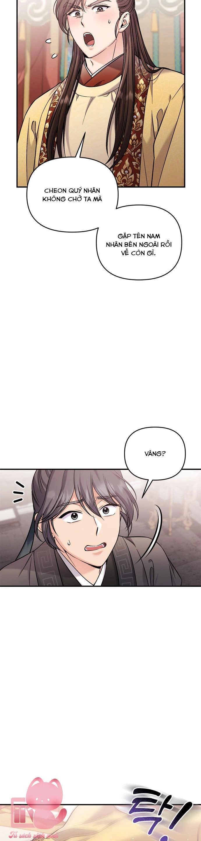 Từ Cao Thủ Trở Thành Phi Tần Chapter 18 - 22