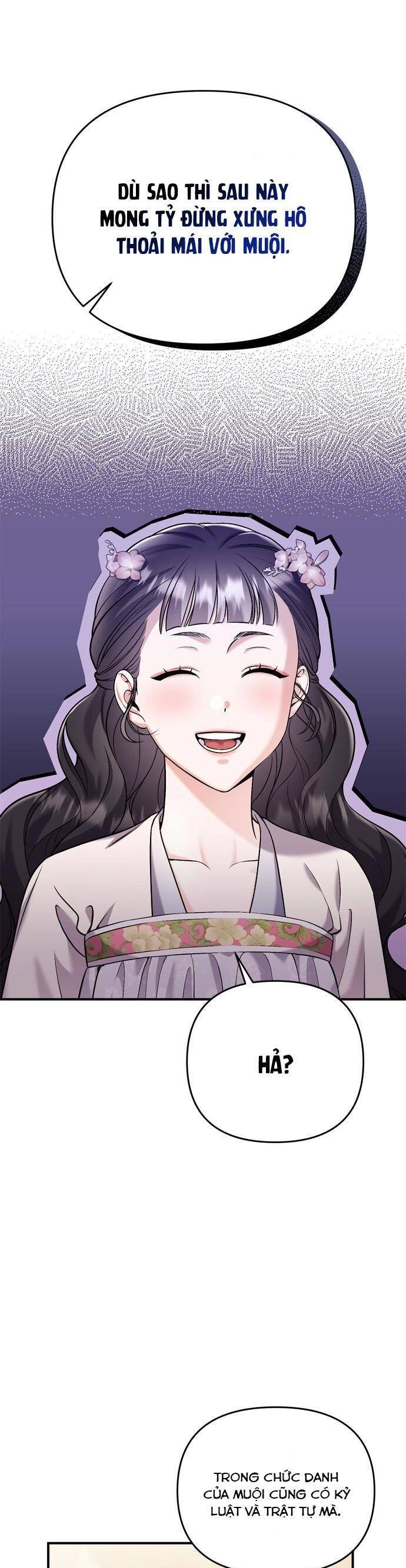 Từ Cao Thủ Trở Thành Phi Tần Chapter 18 - 29