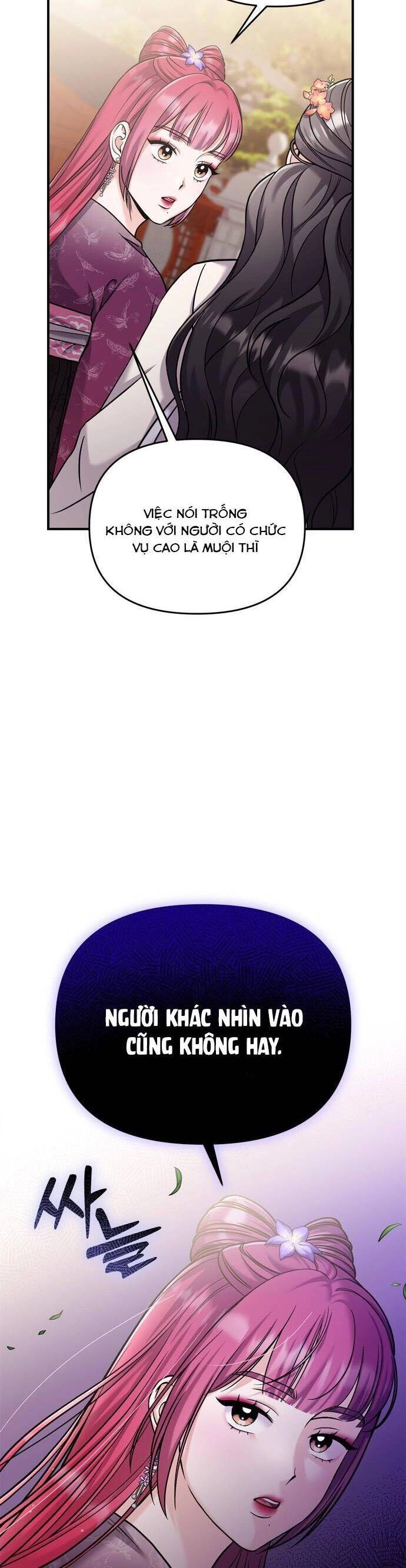 Từ Cao Thủ Trở Thành Phi Tần Chapter 18 - 30