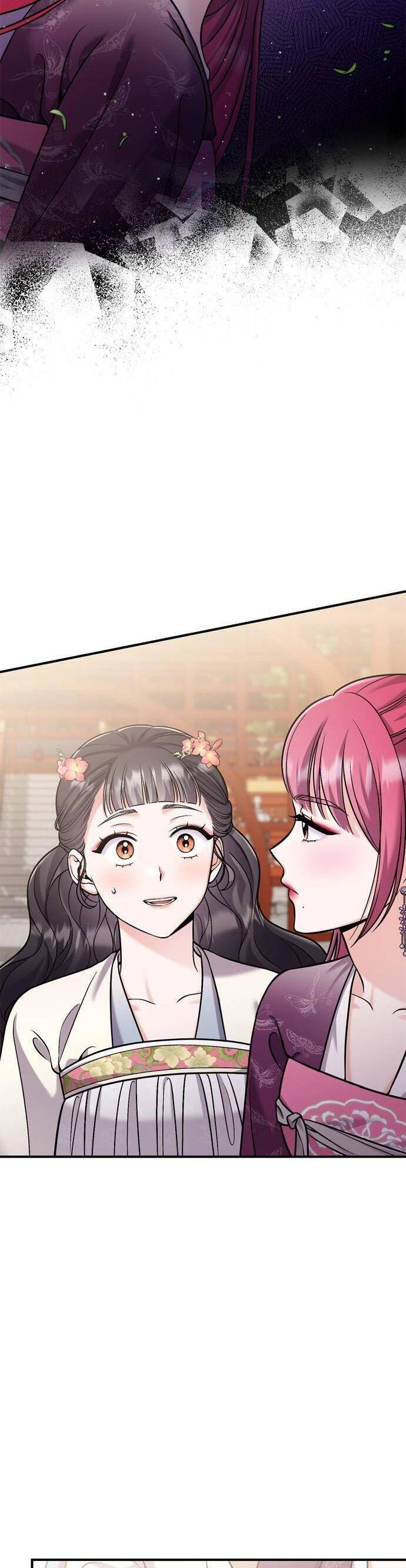 Từ Cao Thủ Trở Thành Phi Tần Chapter 18 - 31