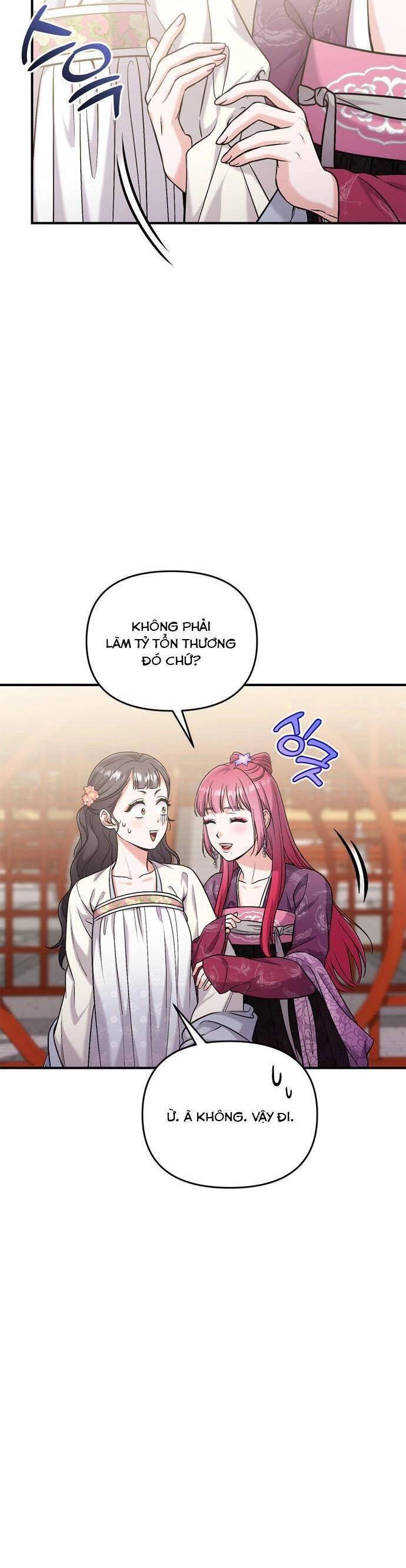 Từ Cao Thủ Trở Thành Phi Tần Chapter 18 - 32