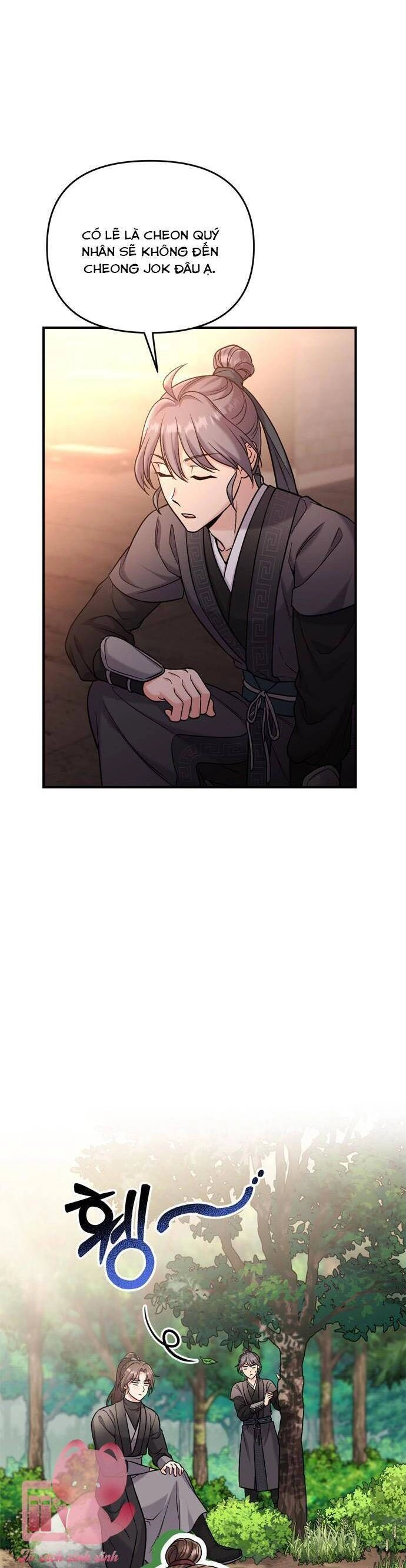 Từ Cao Thủ Trở Thành Phi Tần Chapter 18 - 34