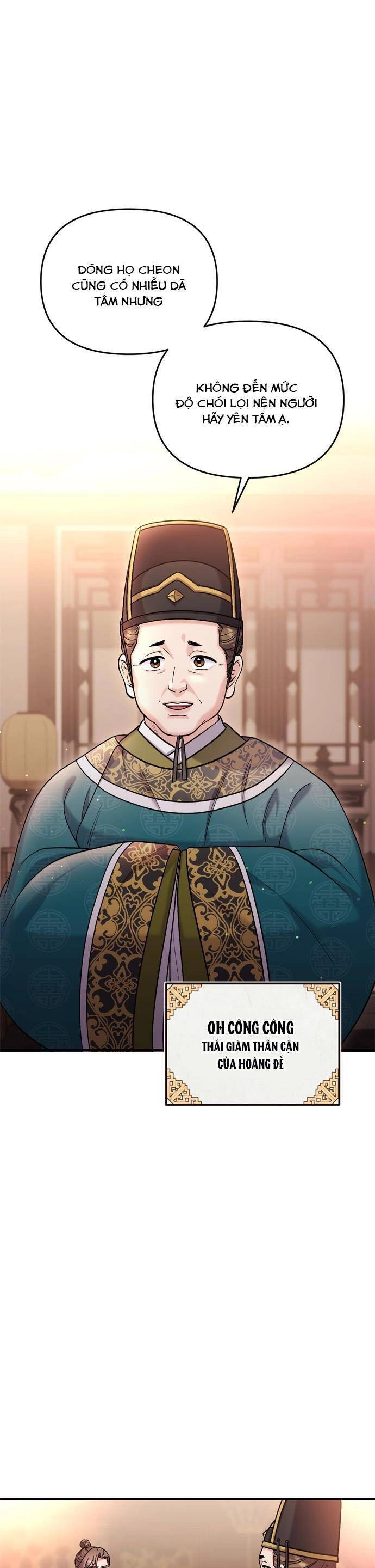 Từ Cao Thủ Trở Thành Phi Tần Chapter 18 - 36